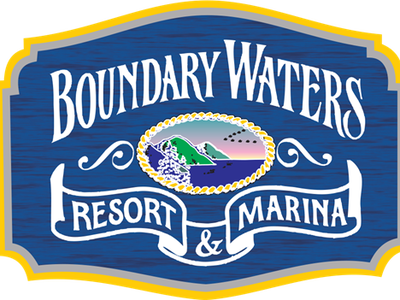 Boundary Waters logo