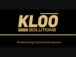 Diamond Sponsor - Kloo Solutions logo