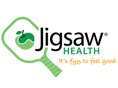 Jigsaw Health logo
