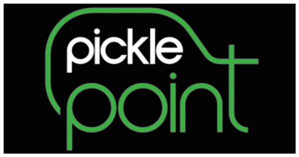 Pickle Point - Spring Slam! logo