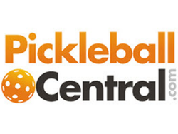 Pickleball Central logo
