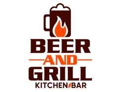 Diamond Sponsor - Beer and Grill Kitchen & Bar logo