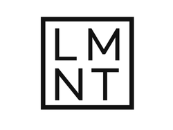 LMNT logo