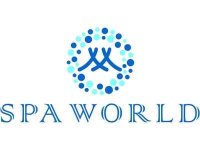 Gold Sponsor - Spa World Houston logo