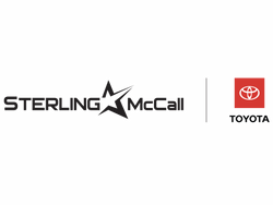 Diamond Sponsor - Sterling McCall Toyota logo