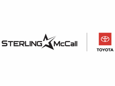 Diamond Sponsor - Sterling McCall Toyota logo