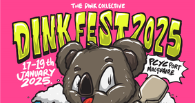 Dink Fest 2025