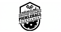 Discover Columbus Pickleball Tournament 2025, Presented by Humana and the Columbus Pickleball Club
