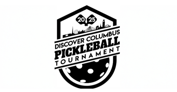 Discover Columbus Pickleball Tournament 2025, Presented by Humana