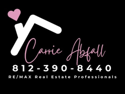 Carrie Abfall - Realtor logo
