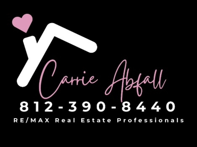 Carrie Abfall - Realtor logo