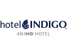 Hotel Indigo logo