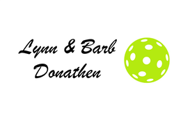 Lynn and Barb Donathen logo