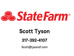 State Farm - Scott Tyson logo