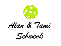Alan & Tami logo