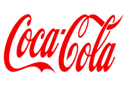 PARTNER - Coca-cola logo
