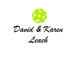LEACHS logo