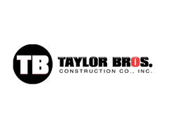 Taylor Bros logo