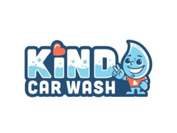 Kind Car Wash logo