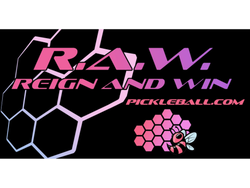 R.A.W. logo