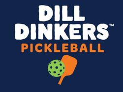 Dill Dinkers SRQ logo