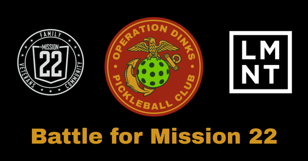 Battle for Mission 22 logo