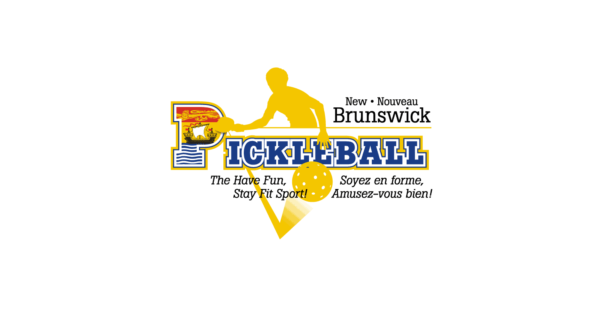 2023 New Brunswick Provincial Tournament logo