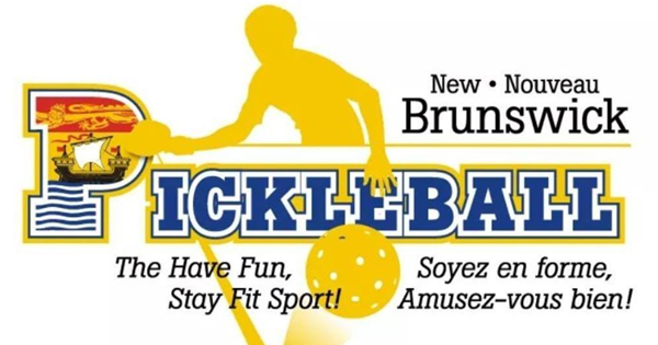 2025 New Brunswick Provincial Tournament / Tournoi provincial du Nouveau-Brunswick 2025 logo