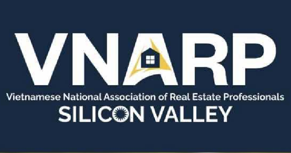 VNARP 1ST Charity Pickleball Tournament logo