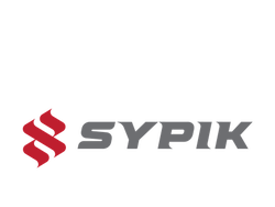 Sypik Paddle logo