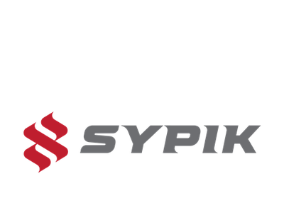 Sypik Paddle logo