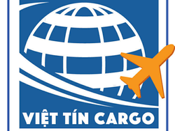 VietTinCargo logo