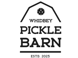 Whidbey Pickle Barn logo