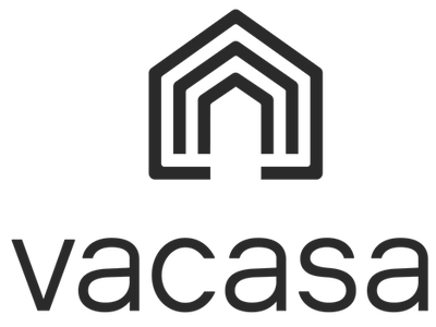 Vacasa logo