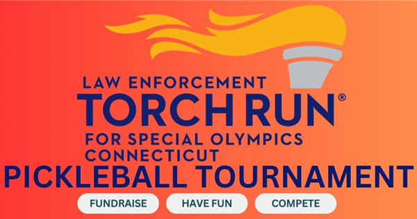 Special Olympics logo