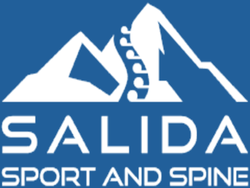 Salida Sport and Spine logo