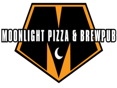 Moonlight Pizza logo