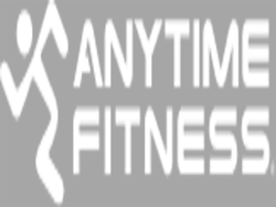 Anytime Fitness logo