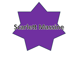 Scarlett Massine logo