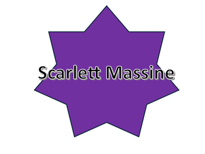 Scarlett Massine logo