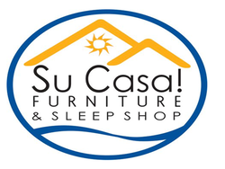 Su Casa! Furniture & Sleep Shop logo