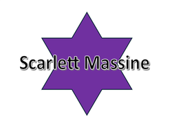 Scarlett Massine logo