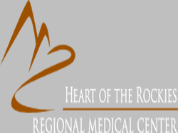 Heart of the Rockies Regional Medical Center logo
