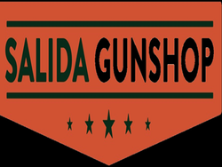 Salida Gun Shop logo