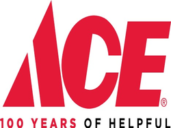 Ace Hardware Salida logo