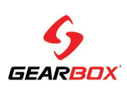 Gearbox Sports logo