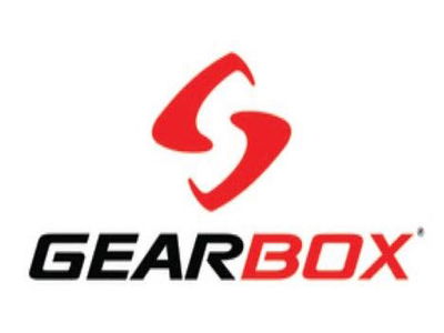 Gearbox Sports logo