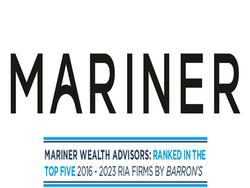 Mariner Wealth Advisors logo