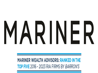 Mariner Wealth Advisors logo