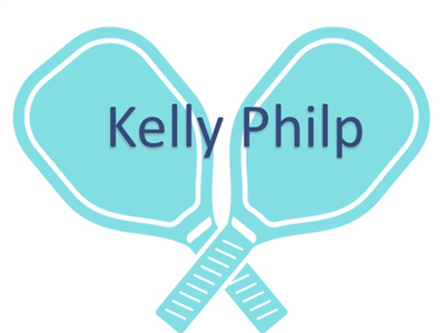 KELLY PHILP logo